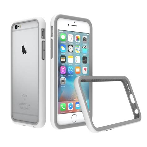 Tested: RhinoShield CrashGuard iPhone Bumper 